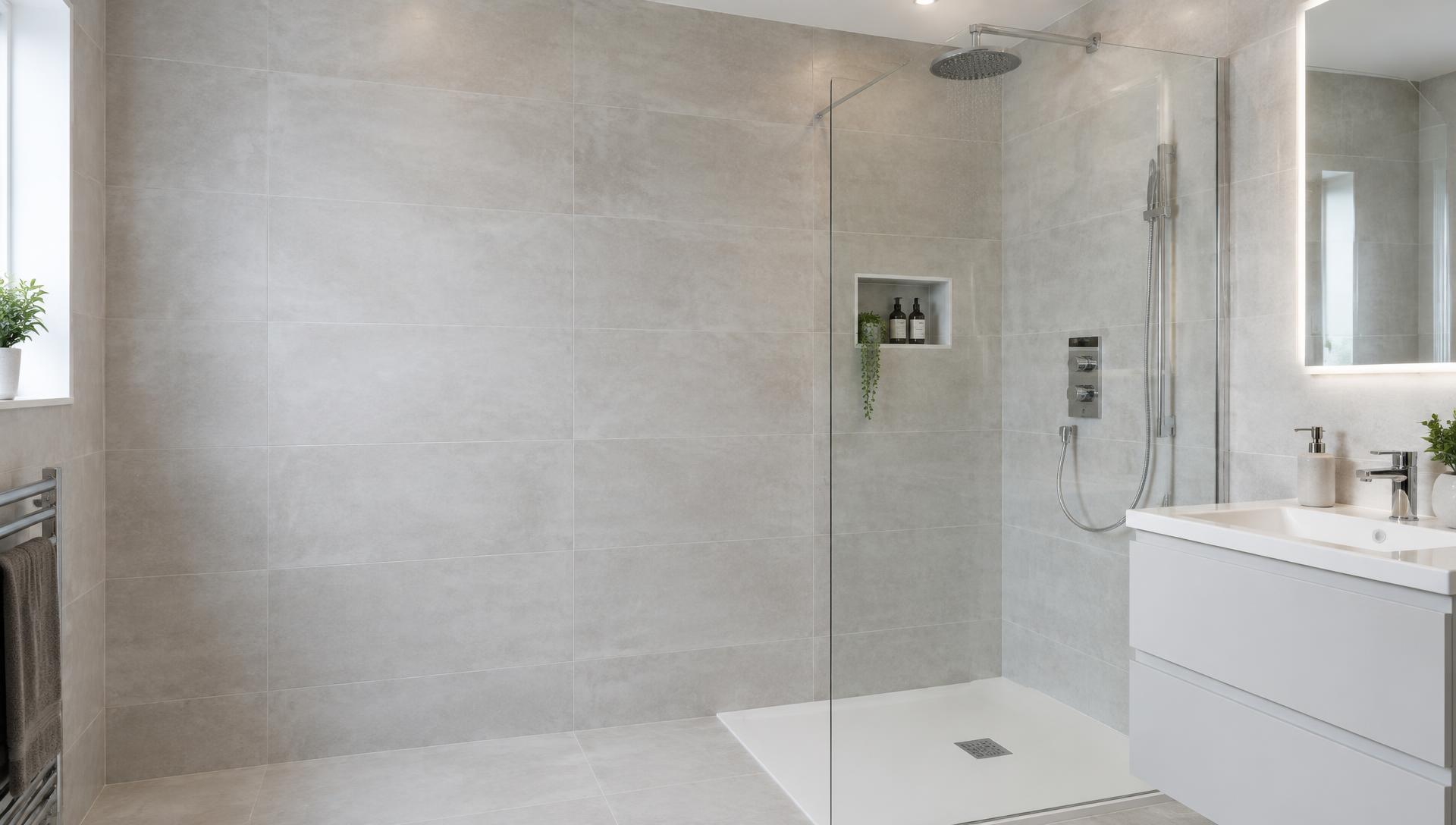 Bathroom Plumbing in Southampton