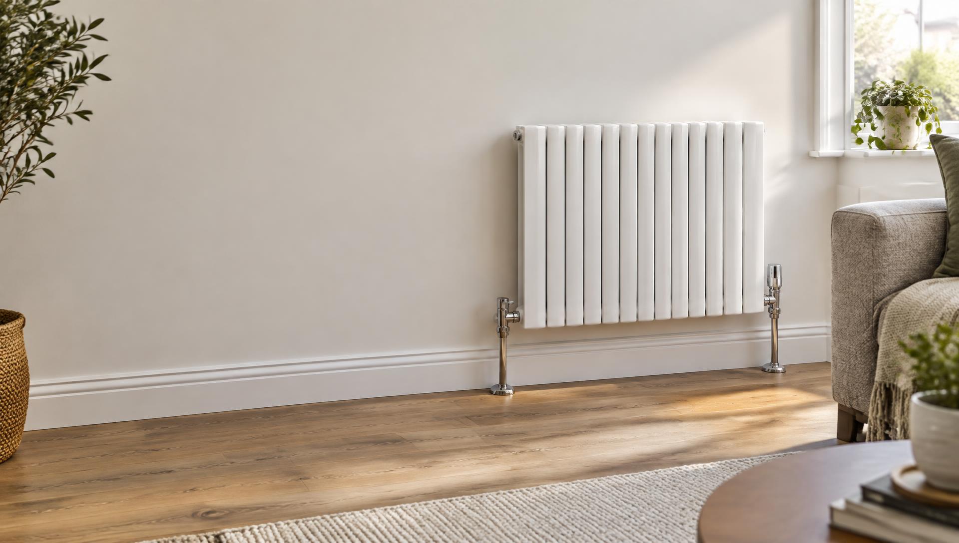 Central Heating Services in Southampton