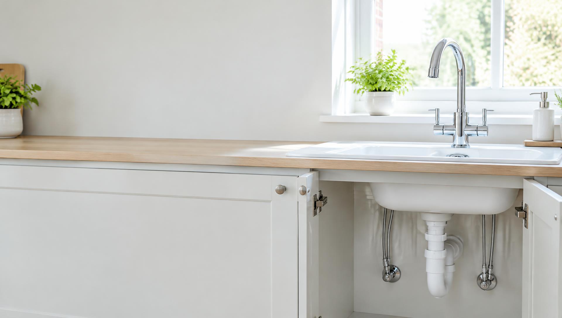 General Plumbing Services in Southampton