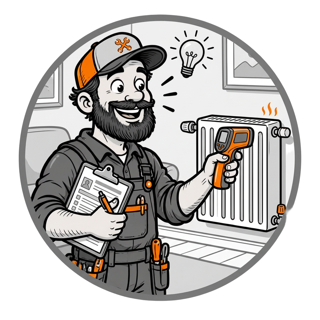 Free survey illustration