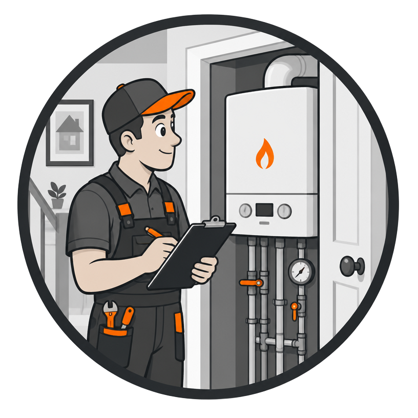Free survey illustration